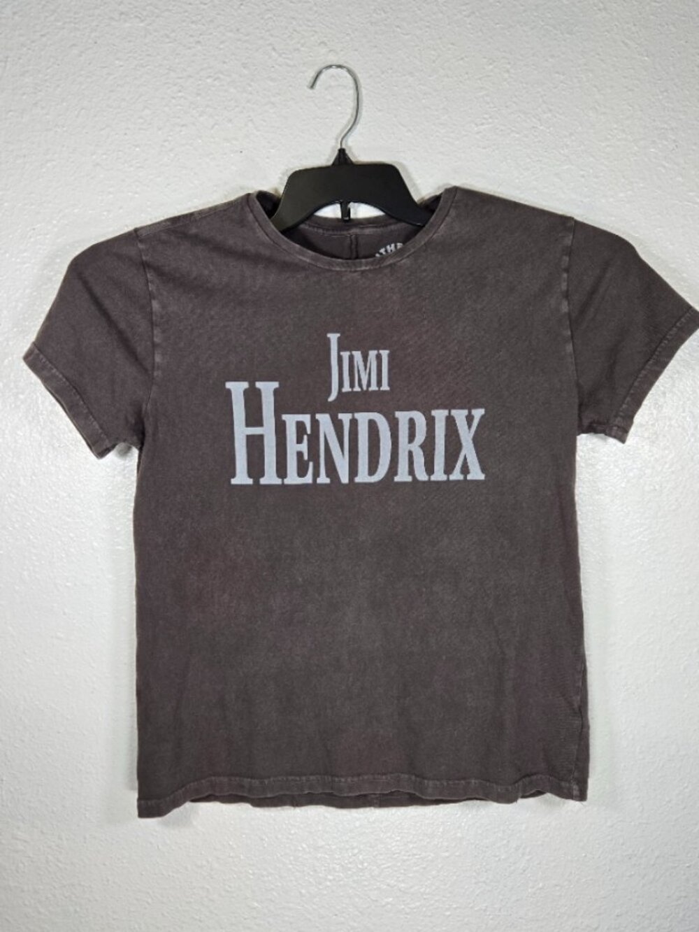 Lucky Brand Jimi Hendrix Tee